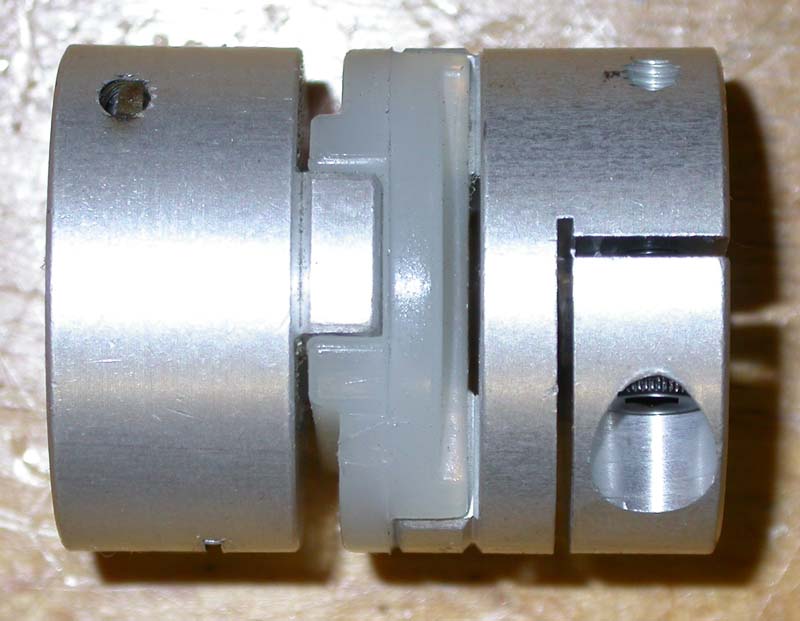 drive coupling